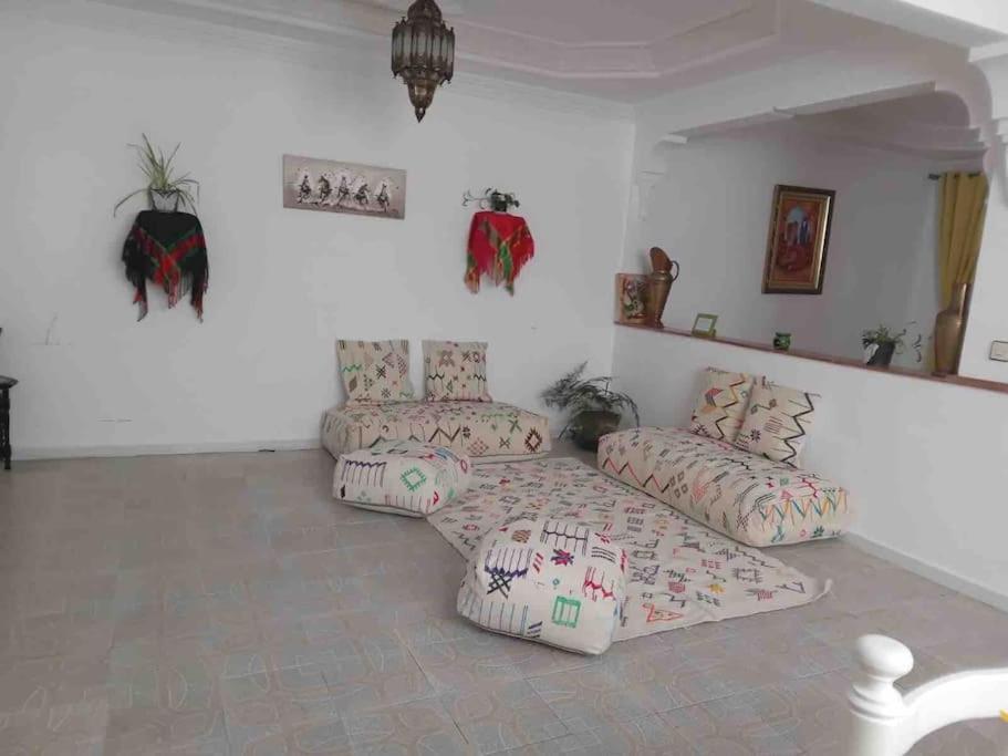 Mog'Appart Essaouira Exterior foto