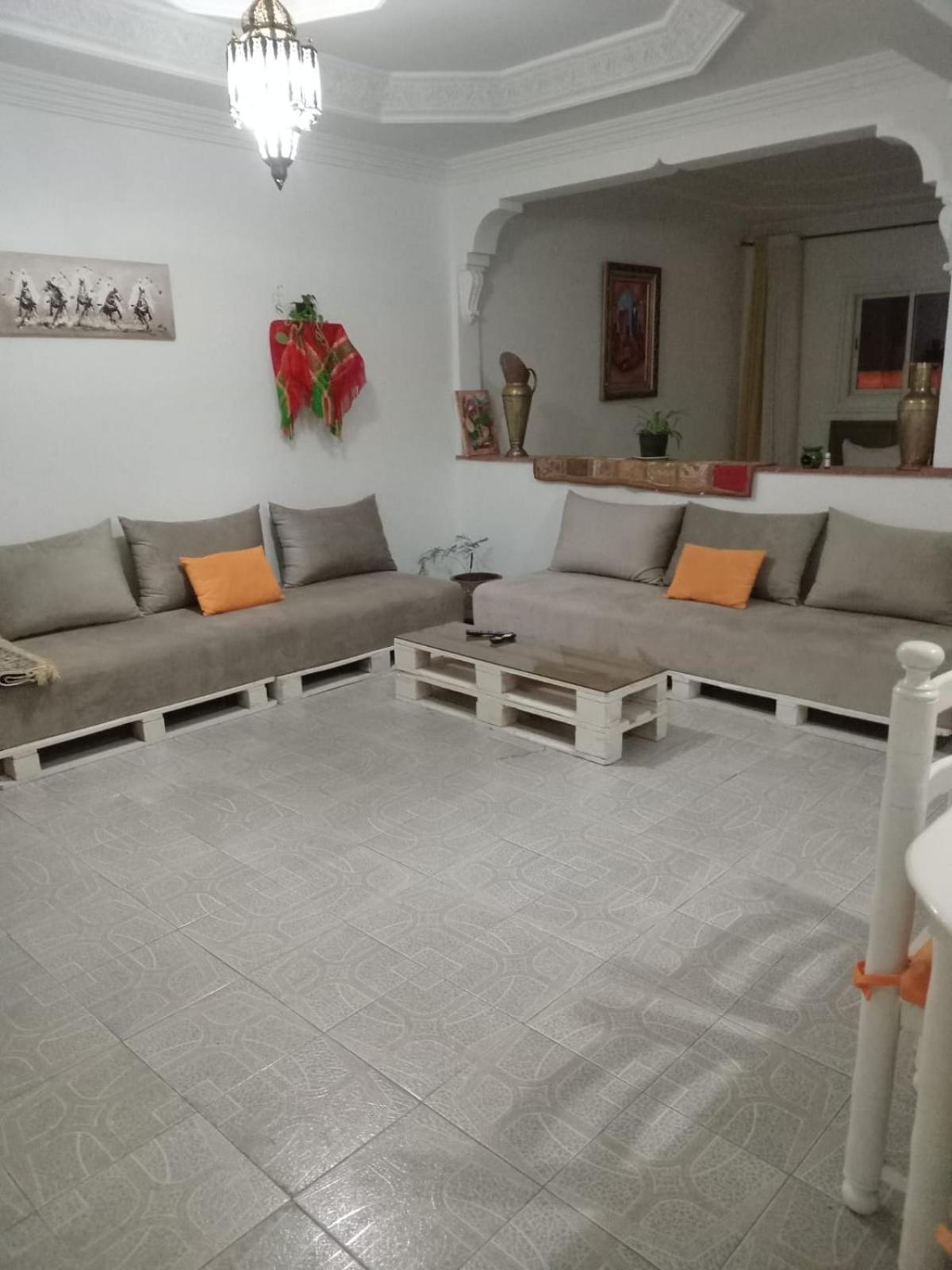 Mog'Appart Essaouira Exterior foto